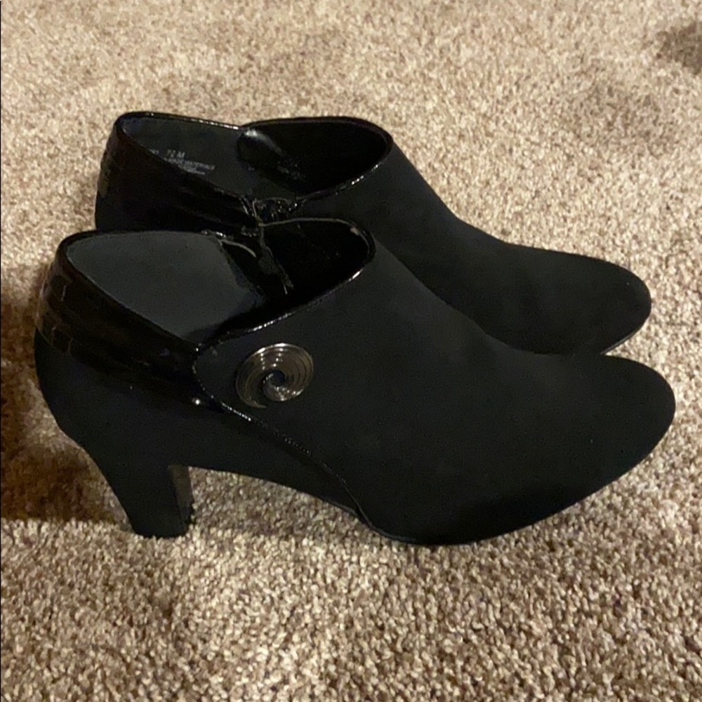 Women’s heel Boots